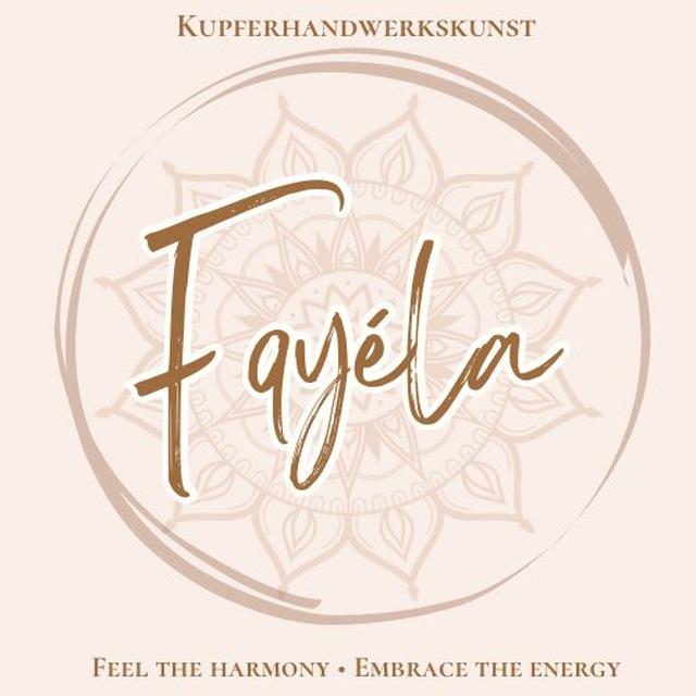 🔸Fayéla - Kupferhandwerkskunst🔸