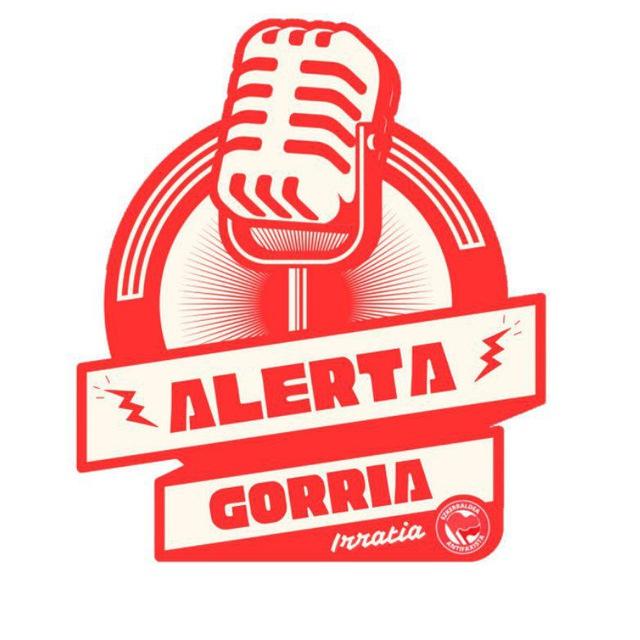 Alerta Gorria Irratia