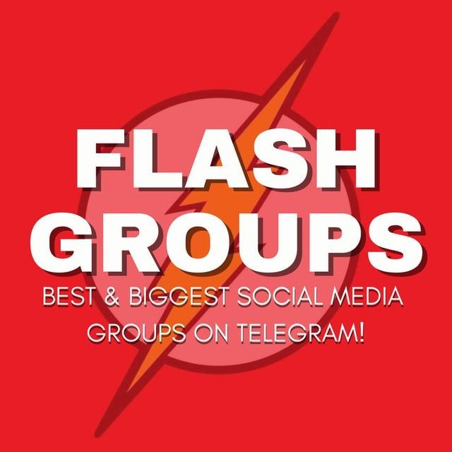 Flash Groups News