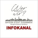 Bayern Steht Zusammen - INFO-Kanal