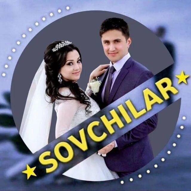 NAMANGANLIK SOVCHILAR🤵👰‍♂️ VODIYLIKLAR