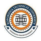 KOFORIDUA TECHNICAL UNIVERSITY🤖