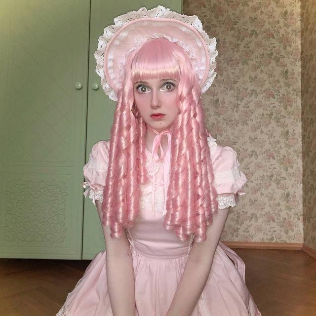 шизоняшка треки (ФАН-акк)