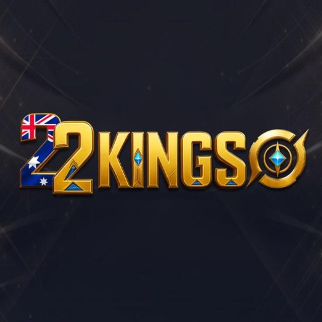22KINGS Australian Group