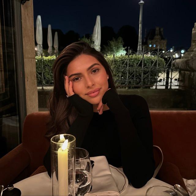 Alina Sein ♡