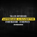Taller Intensivo Abril 📈
