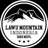 Lawu Mountain 3265mdpl