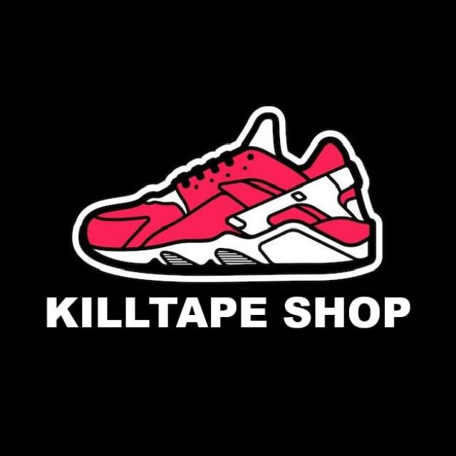 𝗞𝗜𝗟𝗟𝗧𝗔𝗣𝗘 𝗦𝗛𝗢𝗣