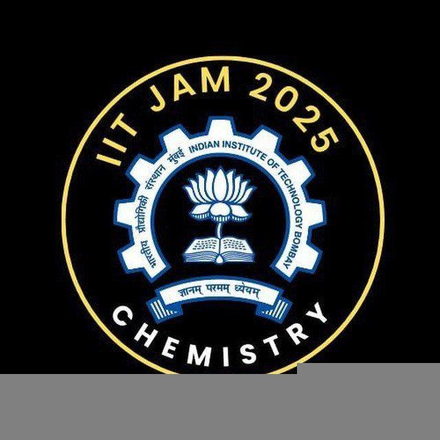 IIT JAM Math PHYSICS CHEMISTRY