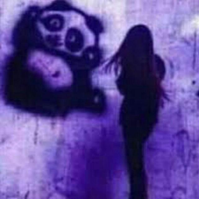 بَنَفَسَجَيَهَ ℡💜