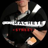 ШАУРМА | ПИЦЦА | MACHETE | НОВОСИБИРСК