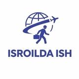 ISROILDA ISH
