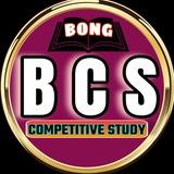 BONG competitive STUDY