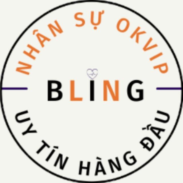 LIÊN MINH OKVIP - ONLINE BLING HR