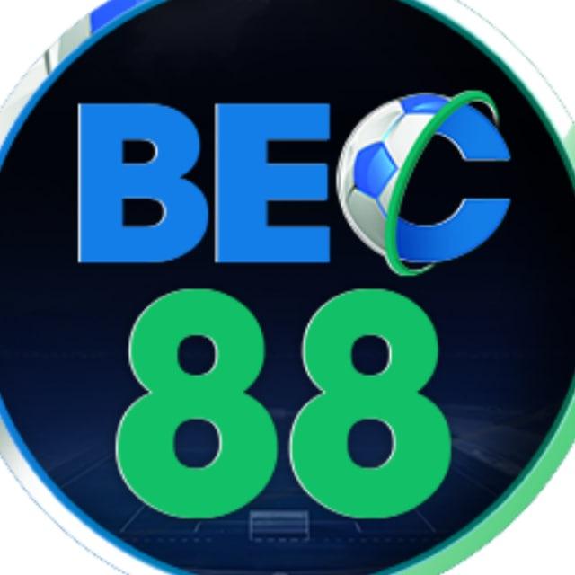 BEC88 - Kênh chính thức