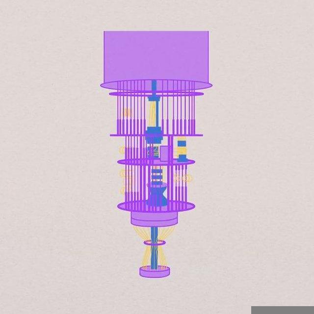 Quantum Courses