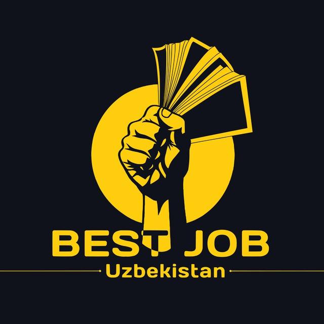Best Job | Uzbekistan