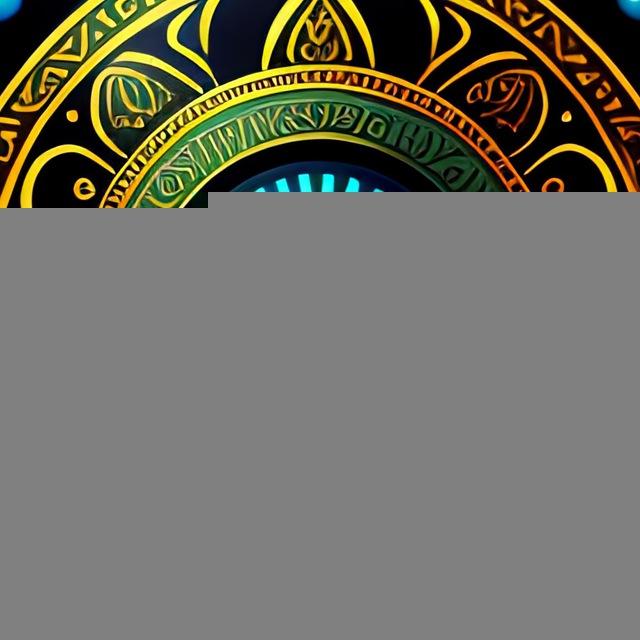 Advanced Infinity ૐ Psychill Mystic