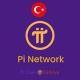 Pi Network Türkiye 🇹🇷