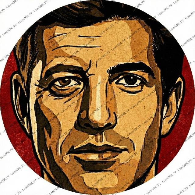 JFK TV