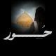 حُـور .