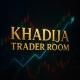 Khadija Trade Room 📊⚡️
