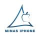 MINAS IPHONE 💙