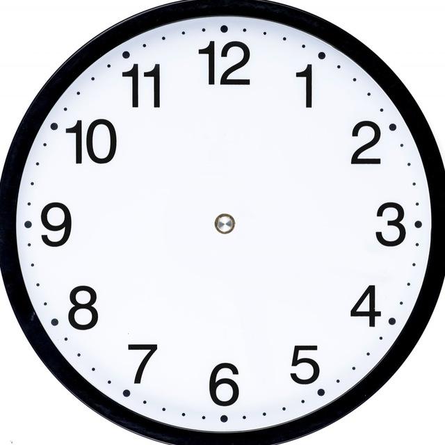 ⏰ NAMOZ VAQTLARI [TOSHKENT]