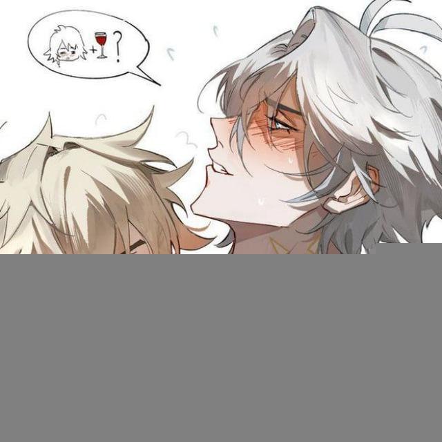 🎄 Debauchery in Hoyoverse