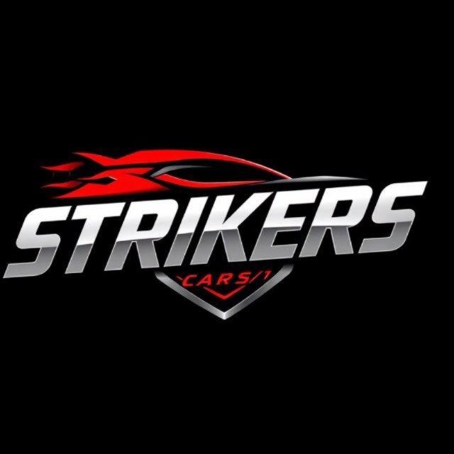 No Title Striker Cars