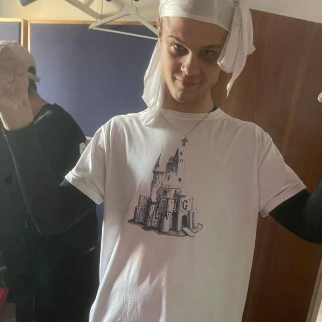 🪐🪐🪐вебгост2015 #DYINGKLAN // babybonov real dying klan shit