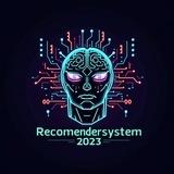 Recommender system