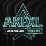 AKEXL Main Channel