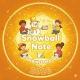 SNOWBALL NOTES.☃️❄️