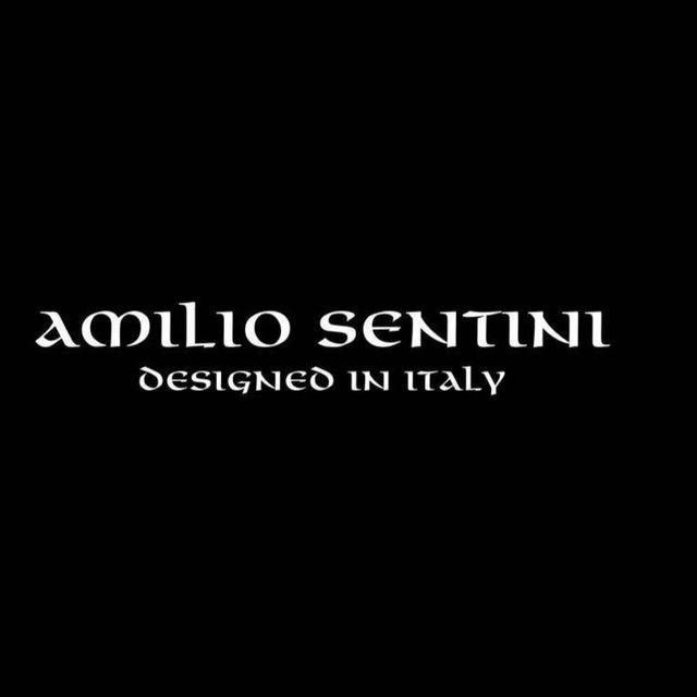 Amilio_Sentini_Men_Shoes 🇨🇳