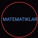 MATEMATIKLAR