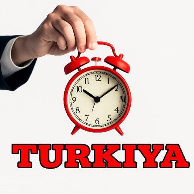 Turkiyada Ishlar | O‘zbeklarga Elonlar