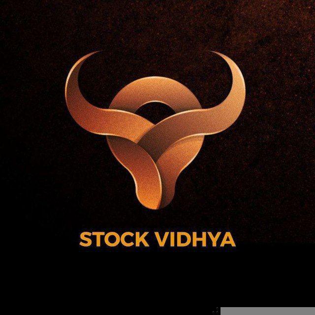 STOCK VIDHYA