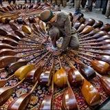 Musique du monde