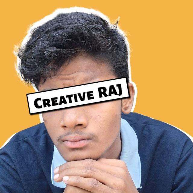 Creative rajj 🌿