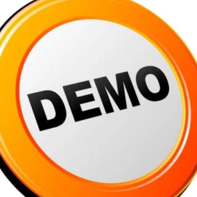 Demo Service update