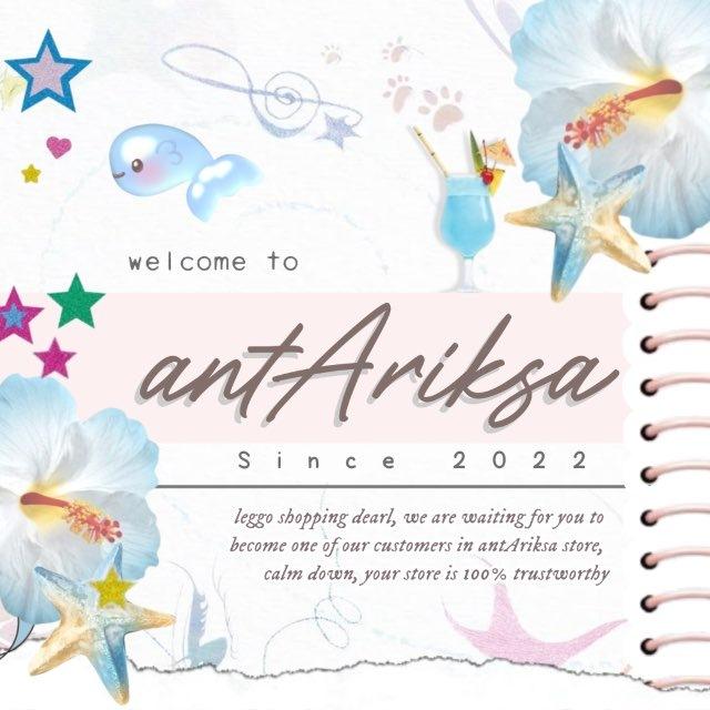 ♡PEN TELEPREM 50K — antAriksa🚀