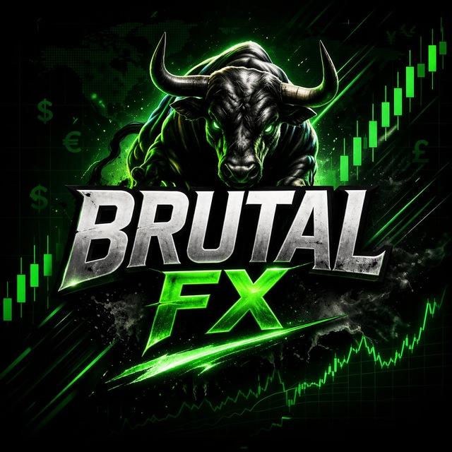 BRUTAL FX – Forex Signals