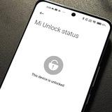 Xiaomi Unlock Bootloader