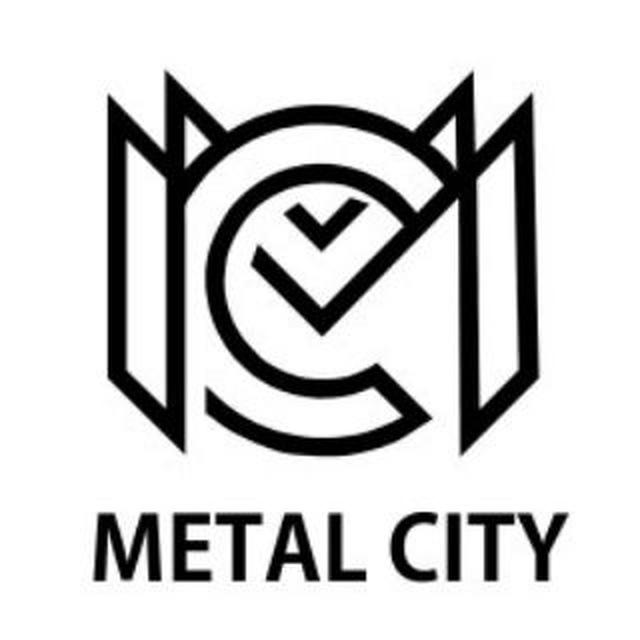 Metal City
