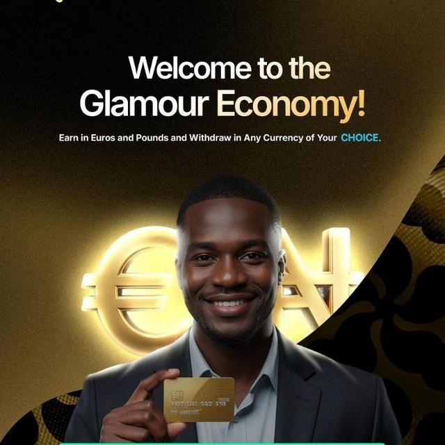 GLAMOUR IIIII