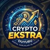 Crypto Ekstra Duyuru