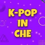 K-POP in ЧЕЛЯБИНСК