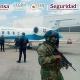 Seguridad Mexico en general