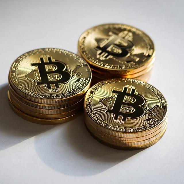 Bitcoin toda Semana
